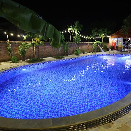 Pham Gia Homestay Ecogarden Ninh Binh Luaran gambar