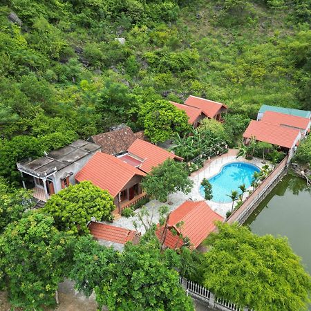 Pham Gia Homestay Ecogarden Ninh Binh Luaran gambar