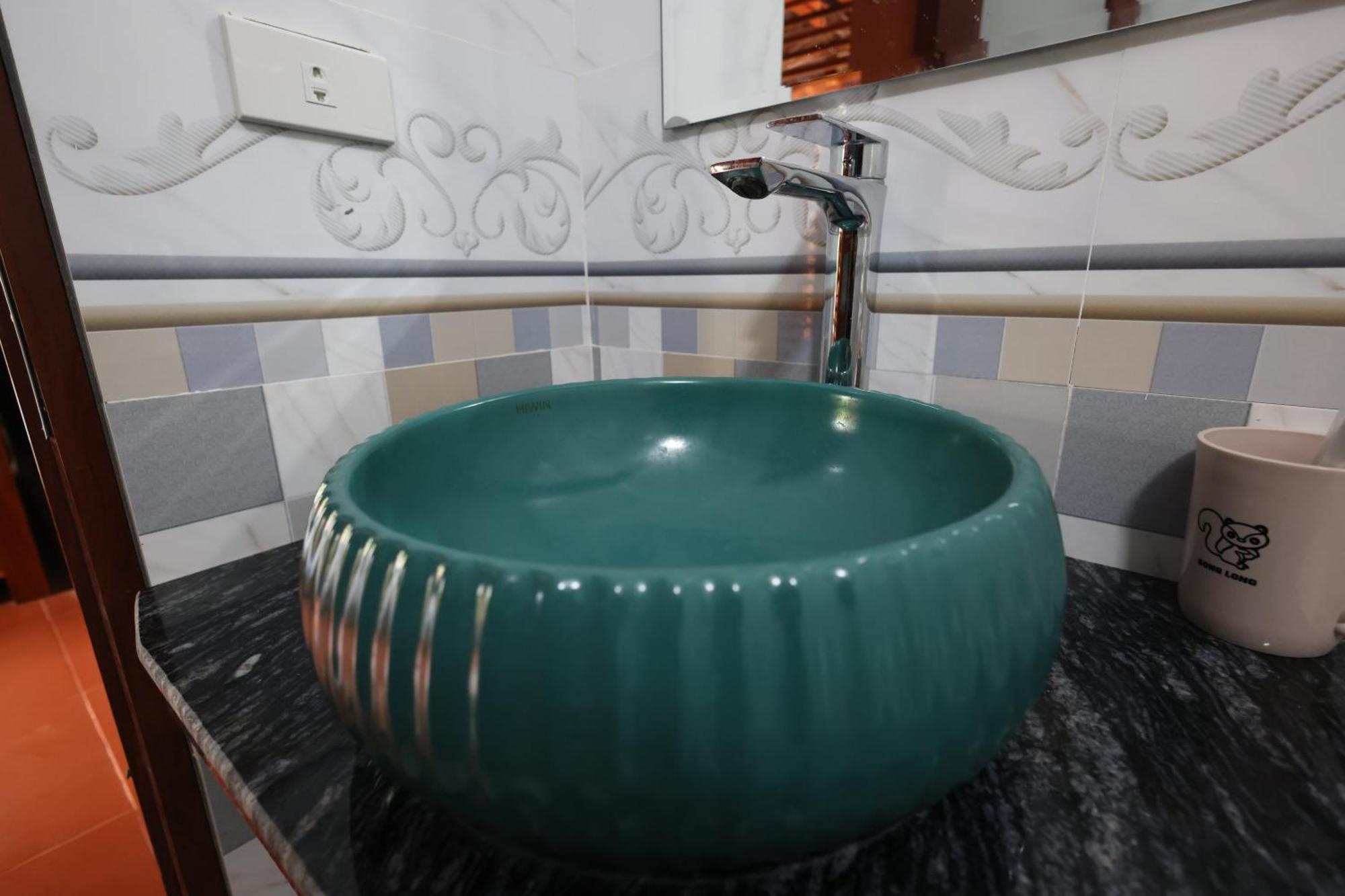 Pham Gia Homestay Ecogarden Ninh Binh Luaran gambar