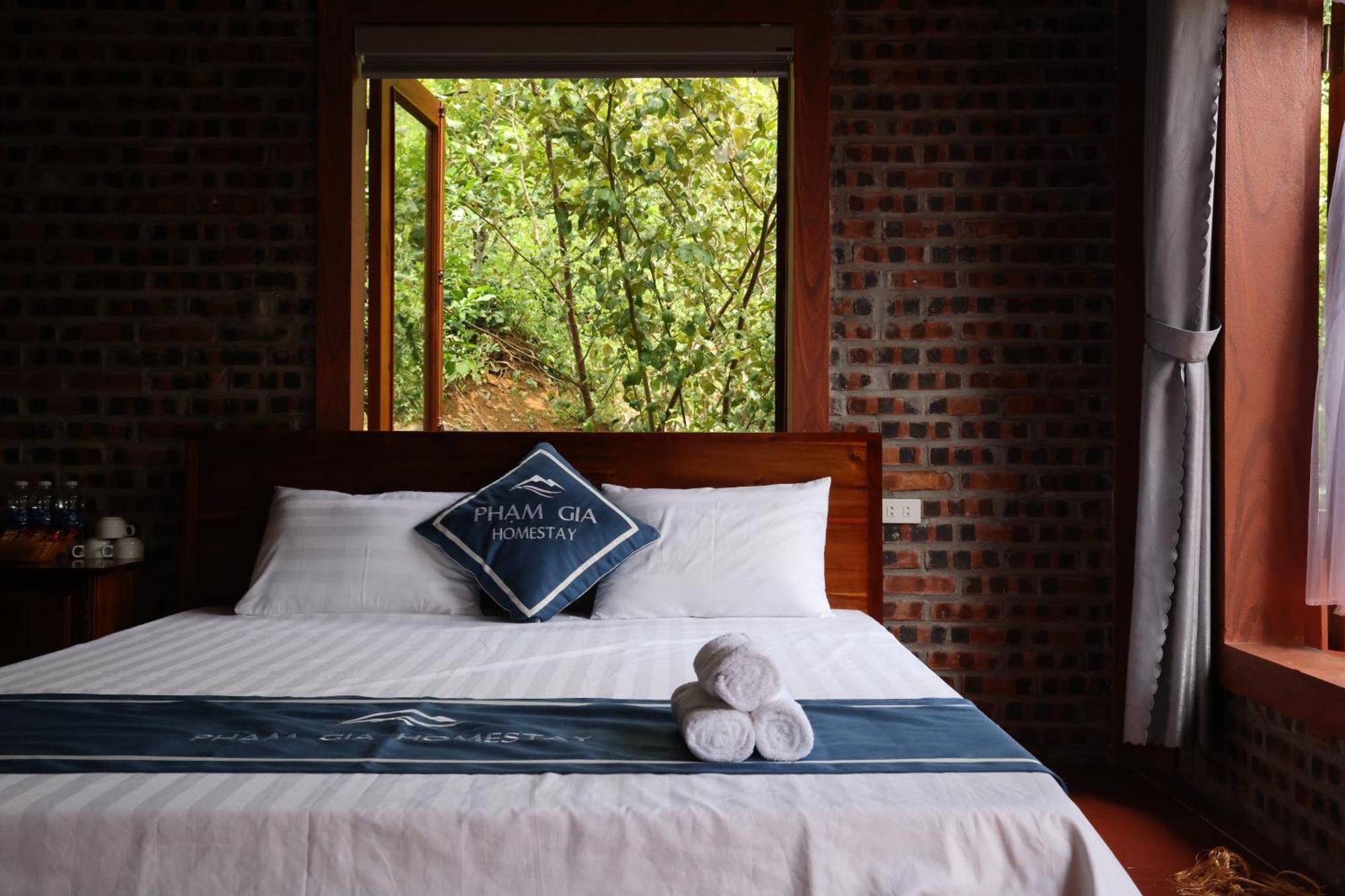 Pham Gia Homestay Ecogarden Ninh Binh Luaran gambar