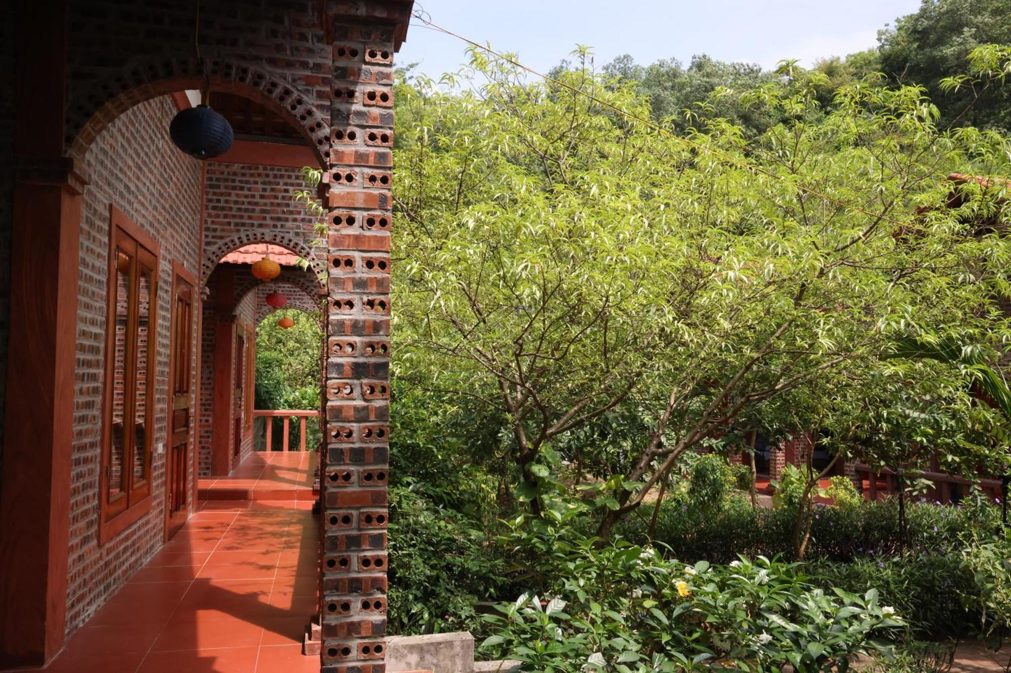 Pham Gia Homestay Ecogarden Ninh Binh Luaran gambar