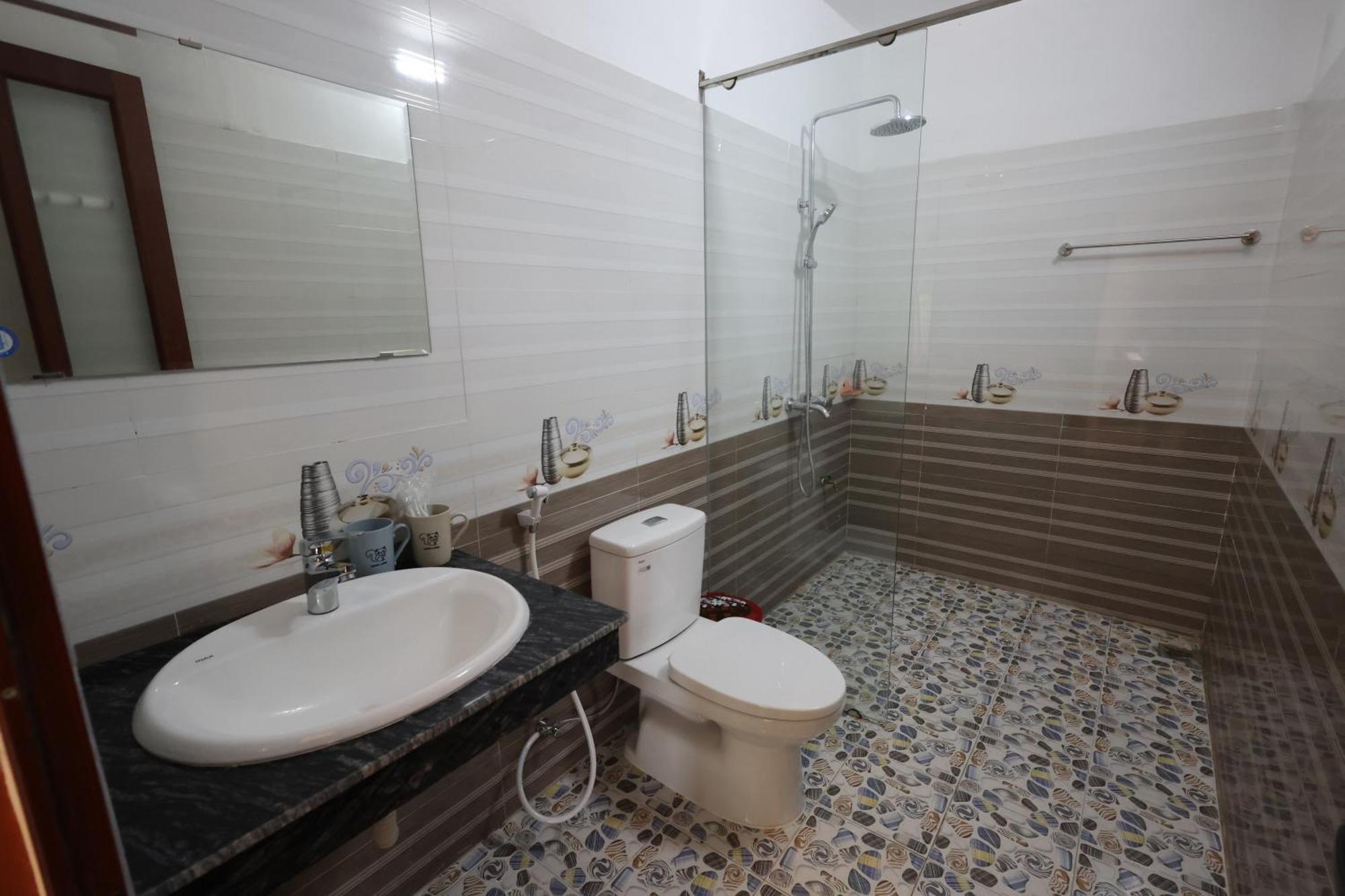 Pham Gia Homestay Ecogarden Ninh Binh Luaran gambar