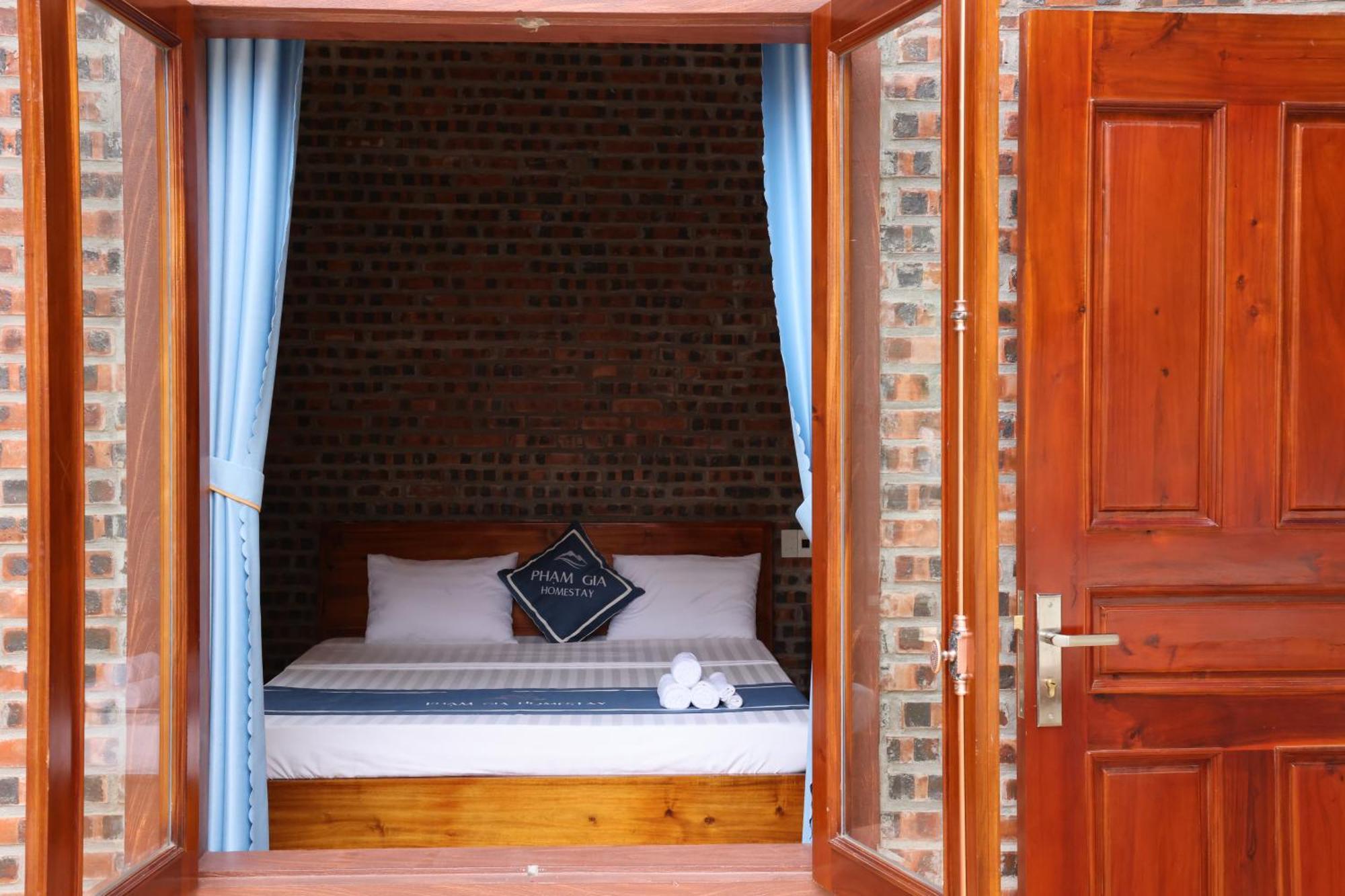 Pham Gia Homestay Ecogarden Ninh Binh Luaran gambar