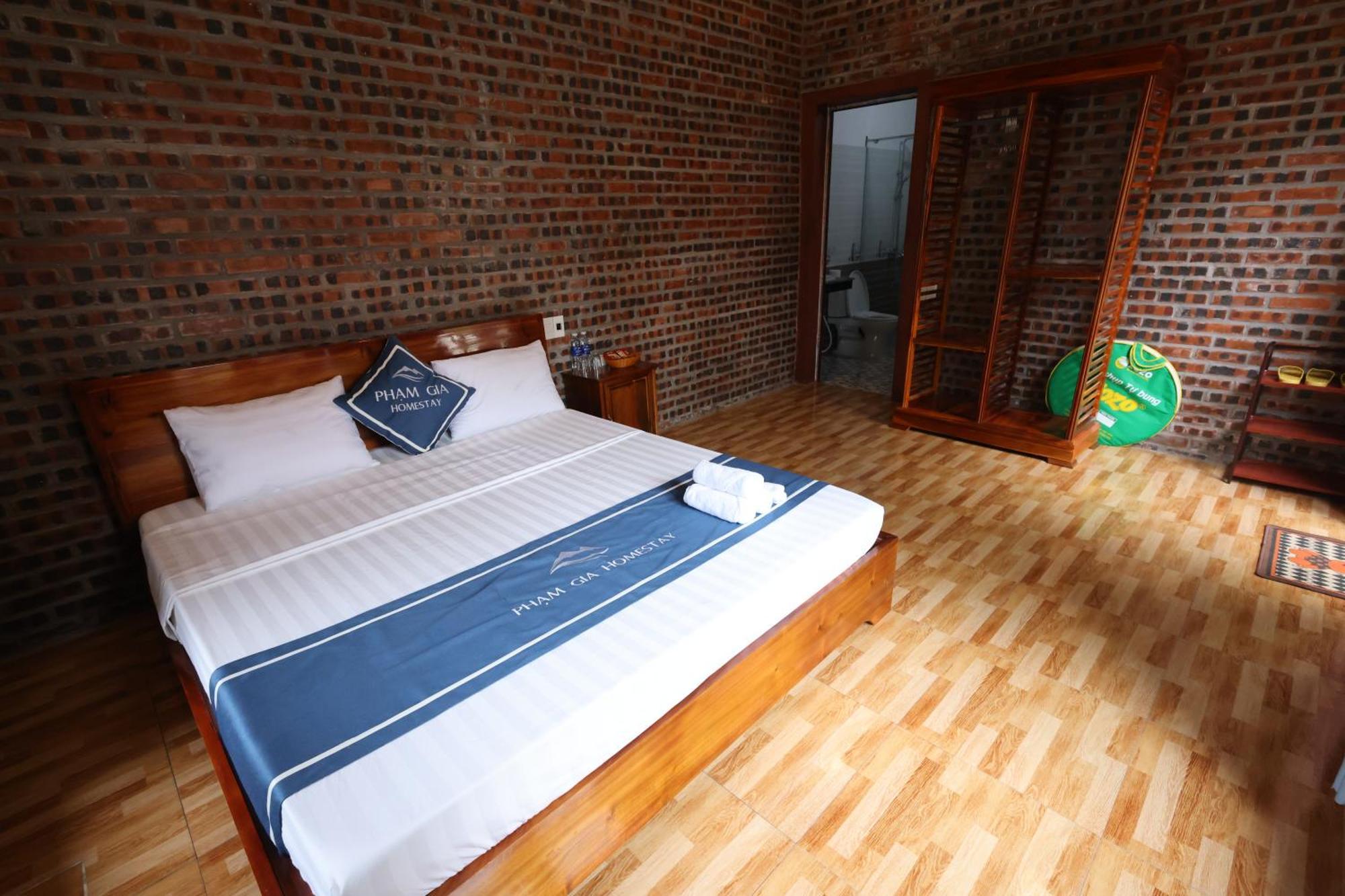 Pham Gia Homestay Ecogarden Ninh Binh Luaran gambar